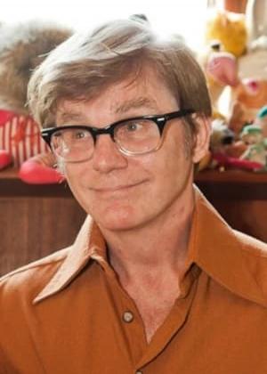 John Kricfalusi